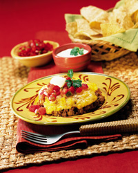 Tamale Pie Tamale Pie