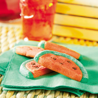 Watermelon Slices Watermelon Slices