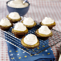 Brownie Bites Brownie Bites
