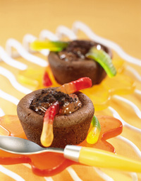 Mud Cups Mud Cups