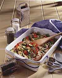 Ratatouille Ratatouille