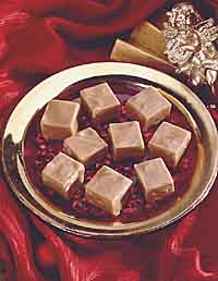 Brown Sugar Fudge Brown Sugar Fudge