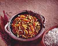 Citrus Sweet & Sour Pork Citrus Sweet & Sour Pork