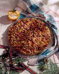 Cranberry Orange Coffee Cake Cranberry Orange Coffee Cake