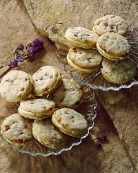 Banana Sandies Banana Sandies