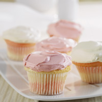 Angelic Cupcakes Angelic Cupcakes