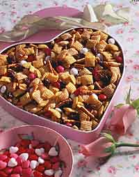 Sweet Nothings Trail Mix Sweet Nothings Trail Mix