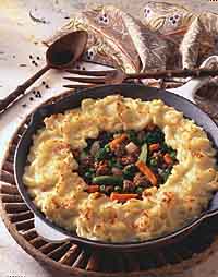 Shepherd's Pie Shepherd's Pie