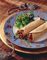 Easy Pork Stir-Fry with Peanut Mole Easy Pork Stir-Fry with Peanut Mole