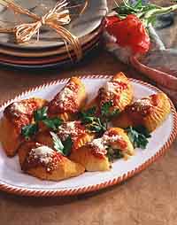 Onion and Pepper Calzones Onion and Pepper Calzones
