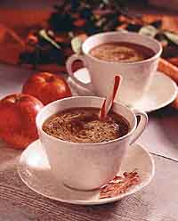 Hot Buttered Cider Hot Buttered Cider