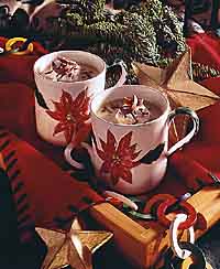 Mocha Nog Mocha Nog