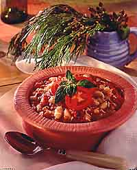 Cannellini Parmesan Casserole Cannellini Parmesan Casserole