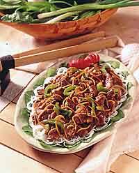 Steak Stir-Fry Steak Stir-Fry