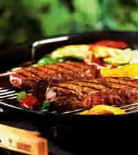 Peppercorn Steaks Peppercorn Steaks