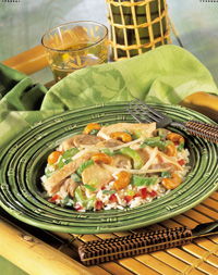 Chinese Cashew Chicken Chinese Cashew Chicken