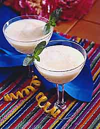 Piña Colada Punch Piña Colada Punch