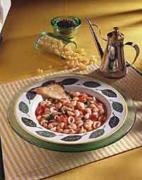 Pasta e Fagioli Pasta e Fagioli
