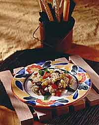 Taco Salad Taco Salad