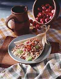 Hoppin' John Salad Hoppin' John Salad