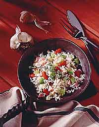 Skillet Red Beans & Rice Skillet Red Beans & Rice