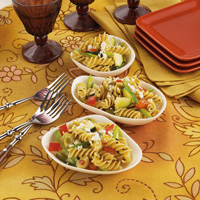 Mediterranean Veggie Salad Mediterranean Veggie Salad
