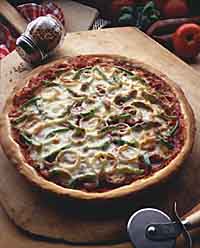 Neapolitan Pizza Neapolitan Pizza