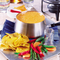Chili Con Queso Chili Con Queso