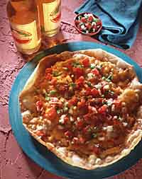 Arizona Cheese Crisp Arizona Cheese Crisp