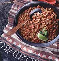 Arizona Ranch Beans Arizona Ranch Beans