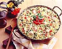 Arroz con Pollo Arroz con Pollo
