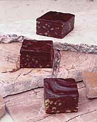 Decadent Brownies Decadent Brownies