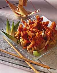 Fried Wontons Fried Wontons