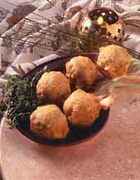 Stuffed Mushrooms Stuffed Mushrooms