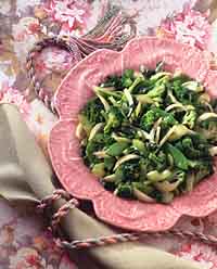 Chinese Vegetables Chinese Vegetables
