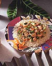 Combination Chop Suey Combination Chop Suey