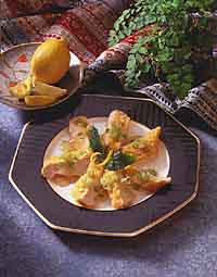 Lemon Chicken Lemon Chicken