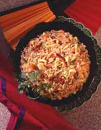 Fried Rice Fried Rice