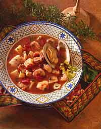 Cioppino Cioppino