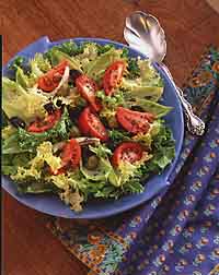 Marinated Vegetable Salad Marinated Vegetable Salad
