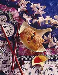 Chinese Vegetable Rolls Chinese Vegetable Rolls