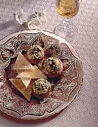 Patrician Escargots Patrician Escargots