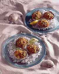 Clams Casino Clams Casino