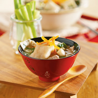 Wonton Soup Wonton Soup