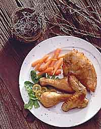 Bittersweet Farm Chicken Bittersweet Farm Chicken