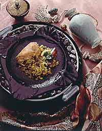 Curried Chicken Roll Curried Chicken Roll