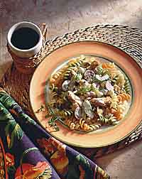 Sauteed Chicken Breasts in Cream Sauce Sauteed Chicken Breasts in Cream Sauce