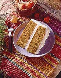 Pumpkin Spice Cake Pumpkin Spice Cake