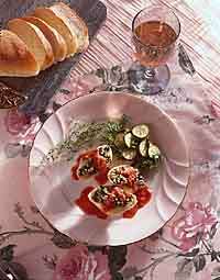 Sunday Supper Stuffed Shells Sunday Supper Stuffed Shells