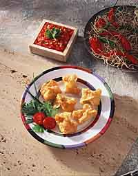 Cheese & Sausage Bundles Cheese & Sausage Bundles
